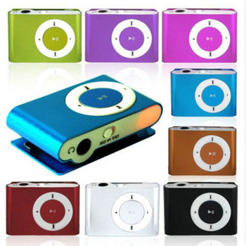  MP3 Players 